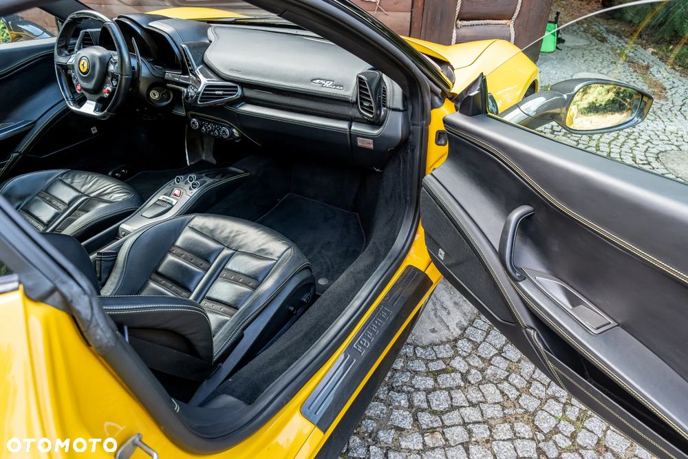 Ferrari 458 Italia Standard - 33