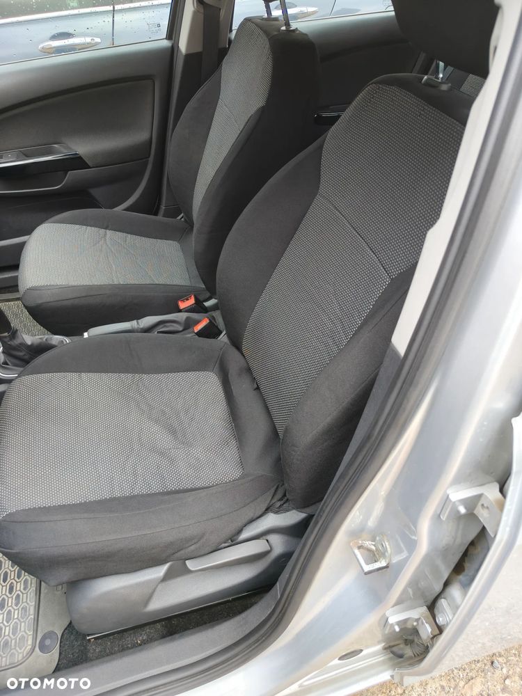 Opel Corsa 1.2 16V Enjoy - 7