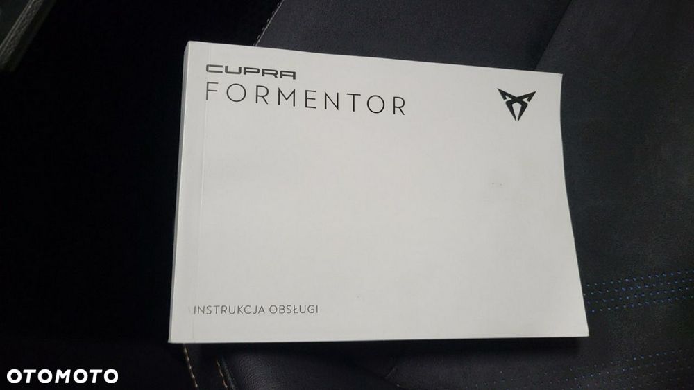 Cupra Formentor - 29