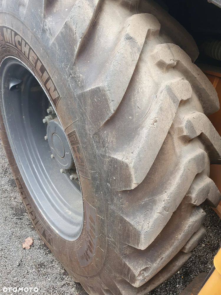 Case 580SV 2023R - 30