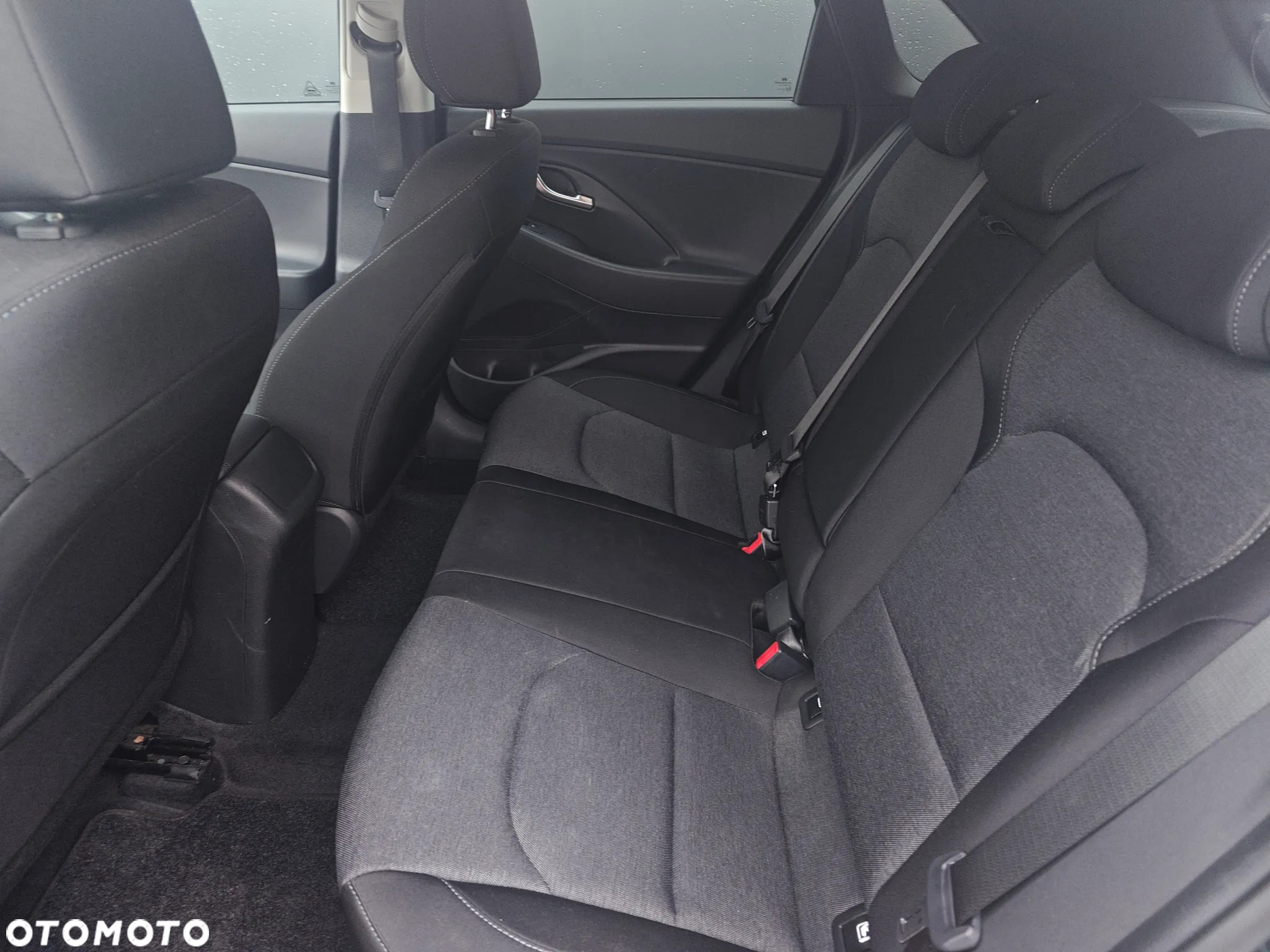 Hyundai i30 1.0 T-GDI Smart - 13