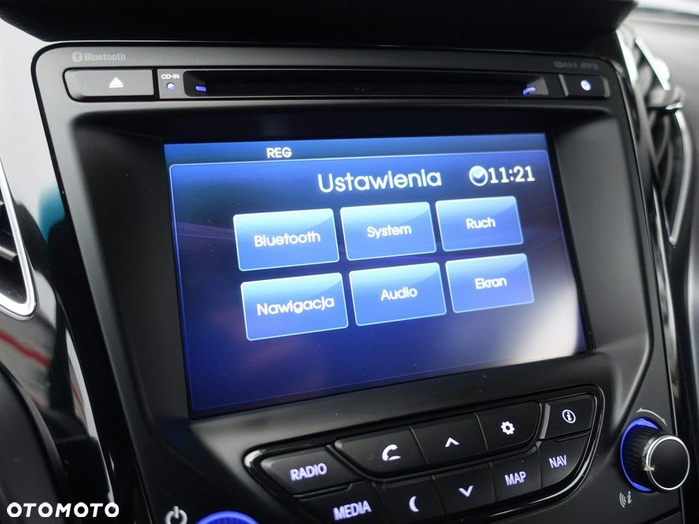 Hyundai i40 Kombi 1.7 CRDi Premium - 20