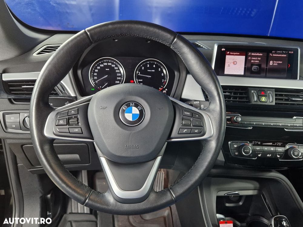 BMW X1 - 14