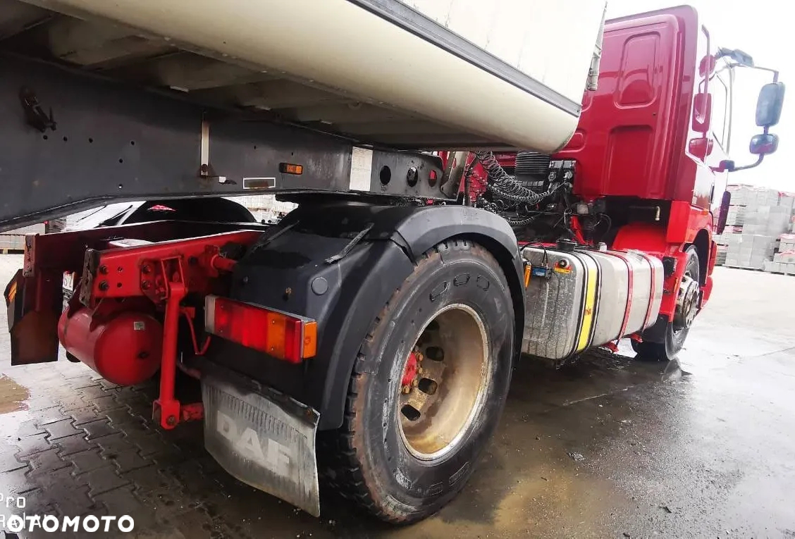 DAF CF 85.410 - 3