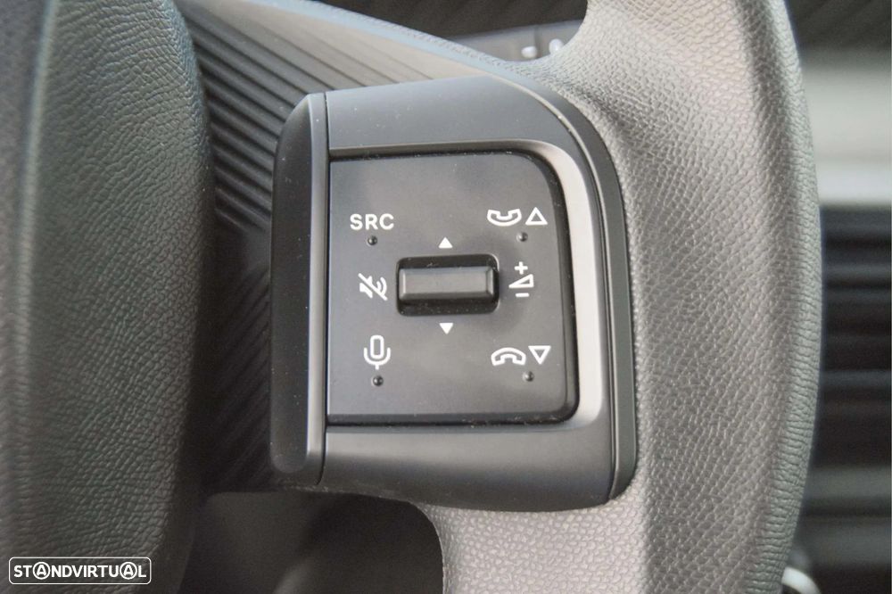 Citroën C3 1.2 Turbo You - 11