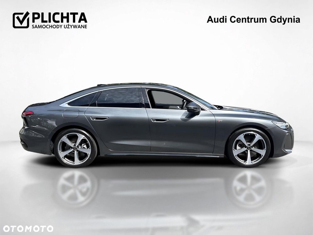 Audi A6 Limousine - 7