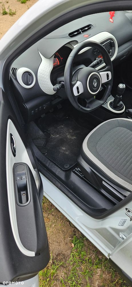 Renault Twingo SCe 75 LIMITED - 19