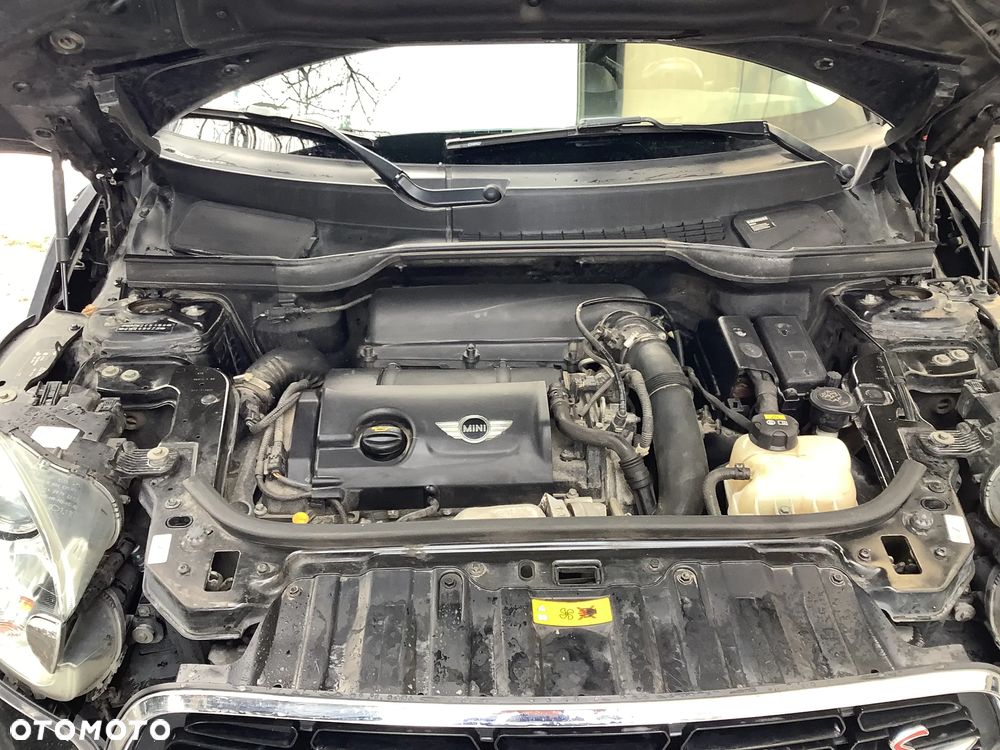 MINI Countryman Cooper S ALL4 EU6 - 16