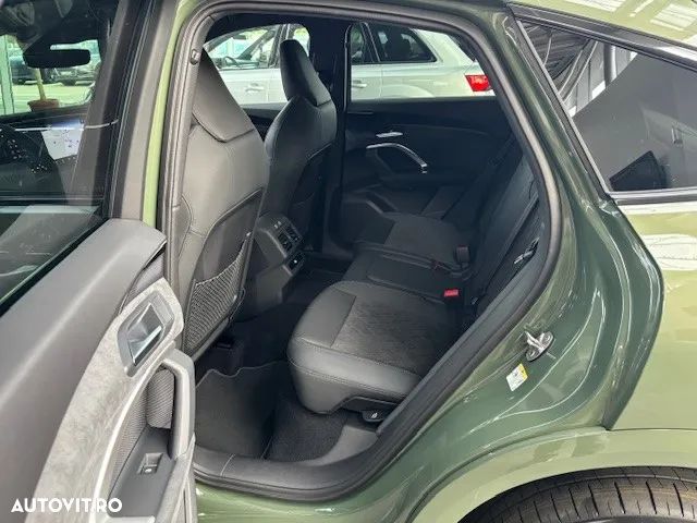 Audi Q5 Sportback 40 TDI quattro S tronic MHEV S Line - 8