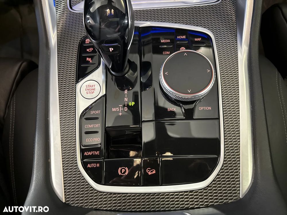 BMW X6 xDrive30d AT MHEV - 18