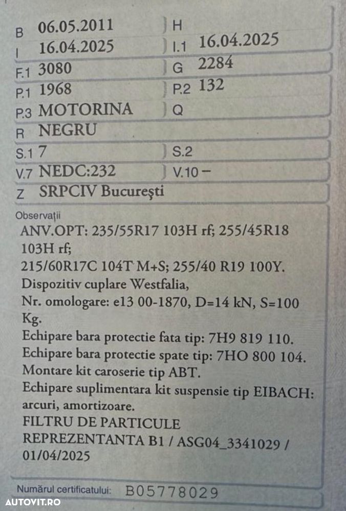 Volkswagen Transporter Multivan Kurz DSG BMT Match - 12
