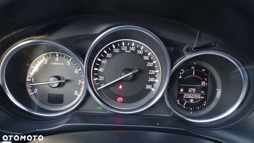 Mazda CX-5 SKYACTIV-G 165 Edition 100 - 20