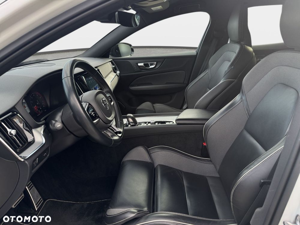 Volvo V60 B3 B Geartronic RDesign - 28