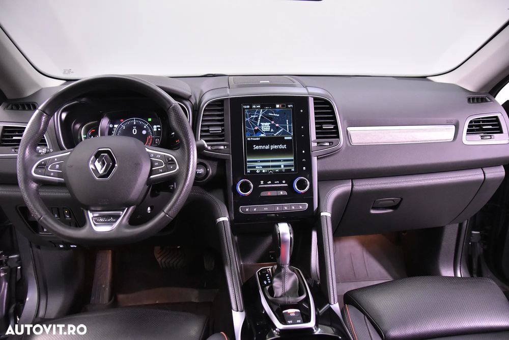 Renault Koleos - 9