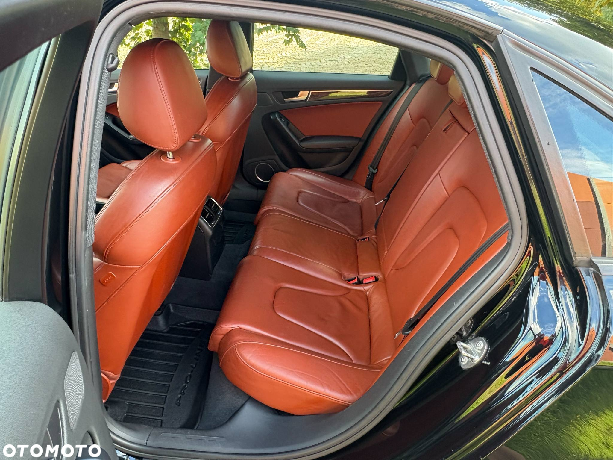 Audi A4 3.2 FSI Quattro - 16