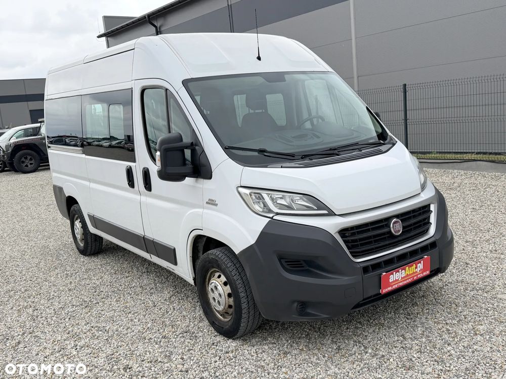 Fiat Ducato L2H2 Panorama - 2
