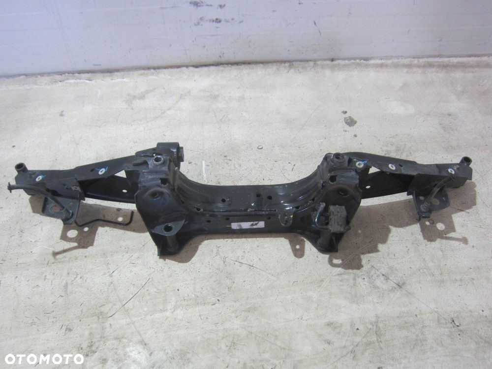 BMW X1 F48 B46 F40 F45 BELKA ZAWIESZENIA TYLNEGO WÓZEK SANKI 33316862558 - 6