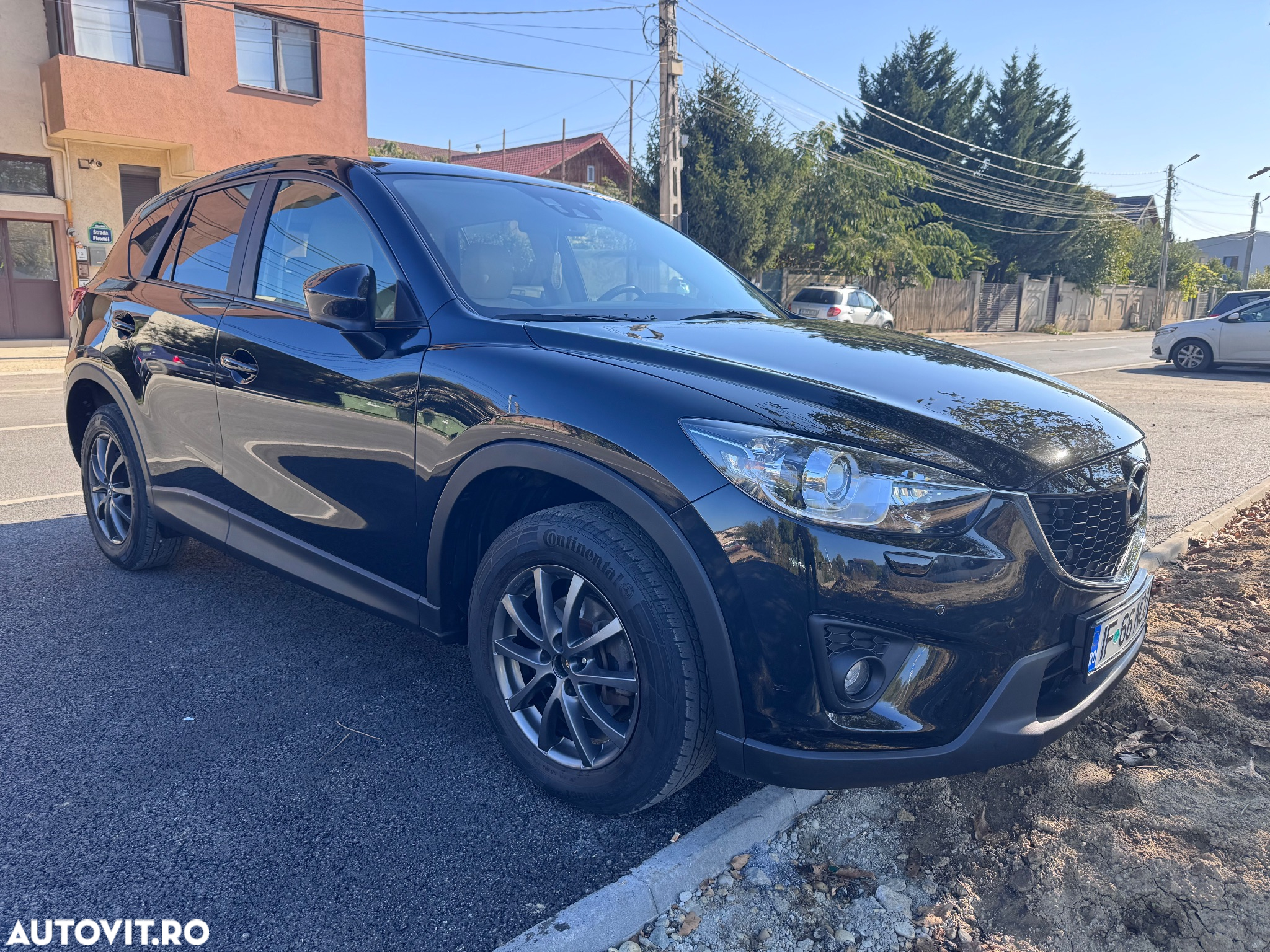 Mazda CX-5 SKYACTIV-D 150 Prime-Line - 2