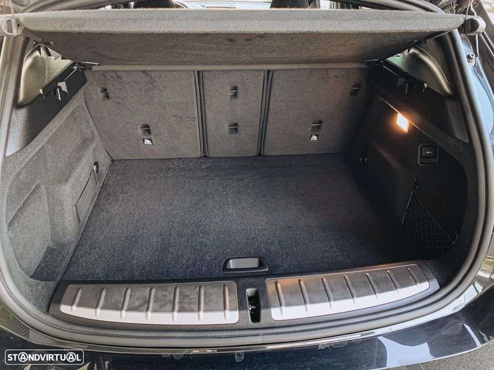 BMW X2 16 d sDrive Pack M - 23