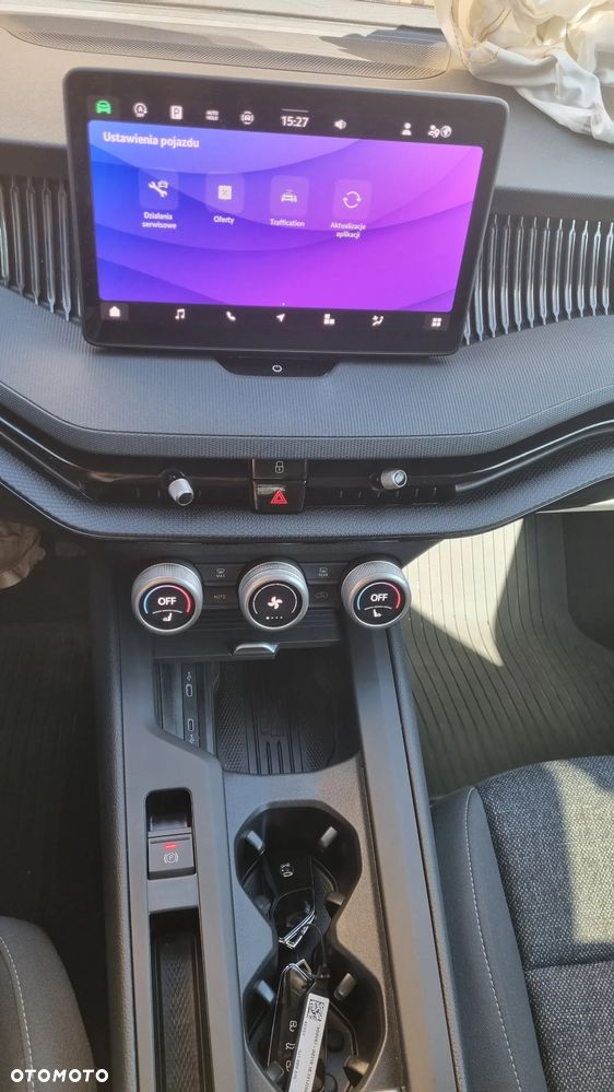 Skoda Superb 1.5 TSI mHEV Essence DSG - 20