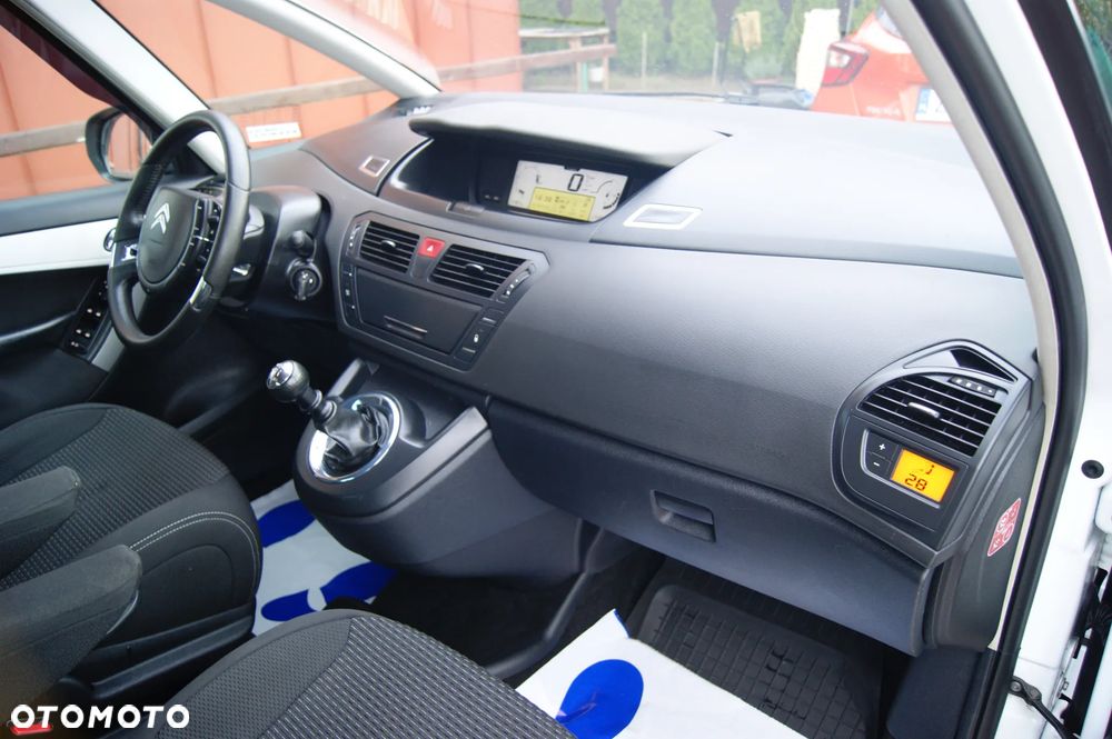 Citroën C4 Picasso 1.6 HDi Selection - 30