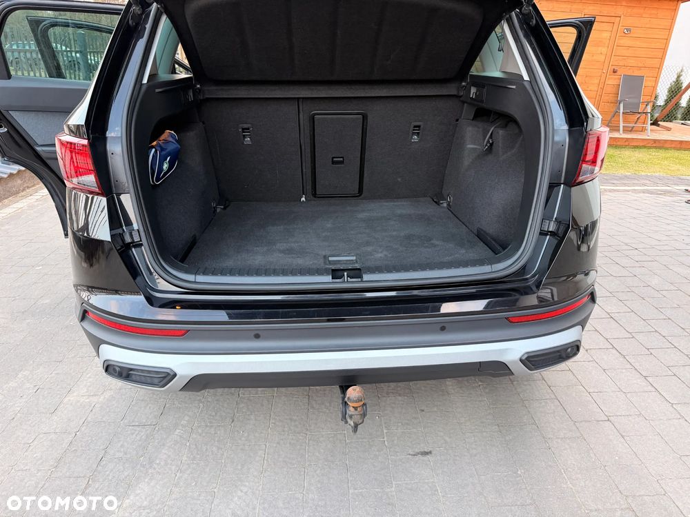 Seat Ateca 1.5 TSI Style S&S DSG - 16