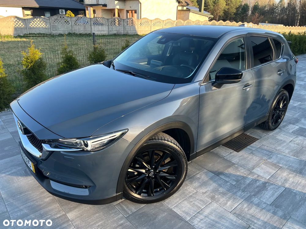 Mazda CX-5 2.0 Homura 2WD - 11