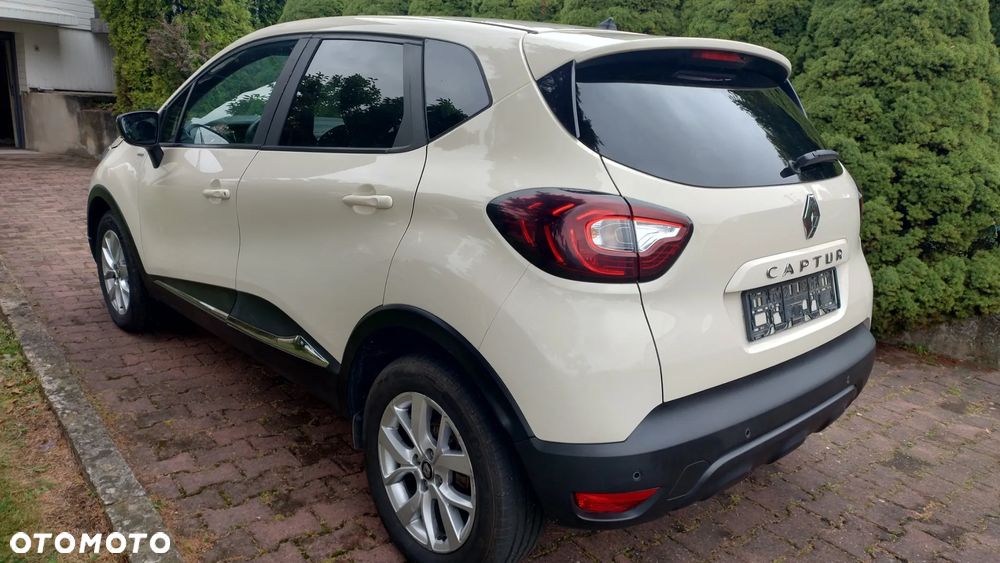 Renault Captur 1.3 TCe Intens - 3