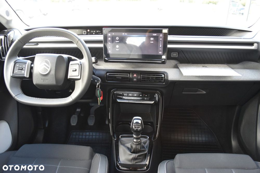 Citroën C3 1.2 T Max - 10