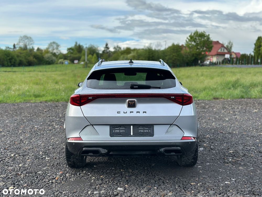 Cupra Formentor - 16