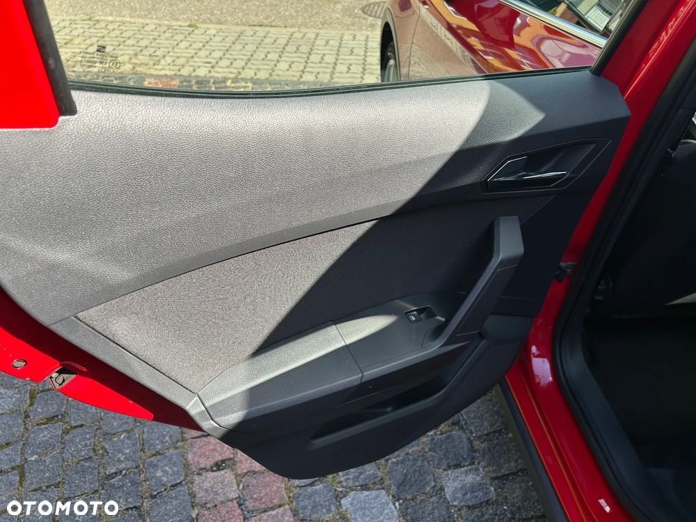 Seat Arona 1.5 TSI EVO FR - 20
