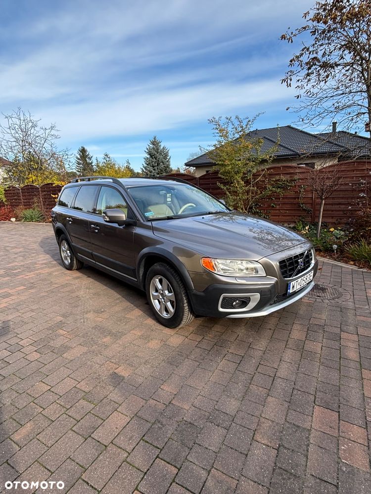 Volvo Xc70