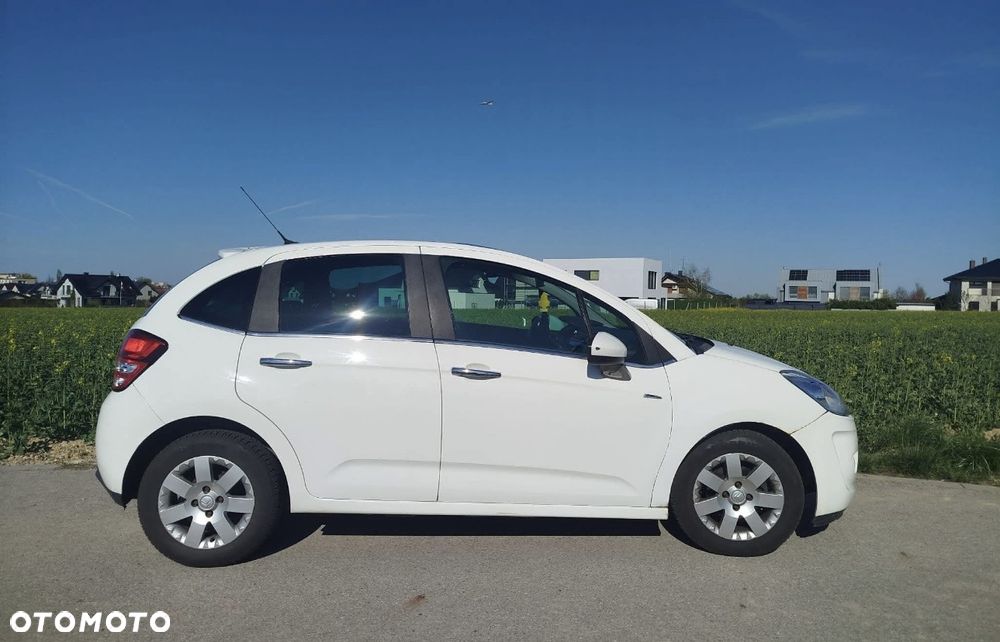 Citroën C3 1.6 HDi Exclusive - 1
