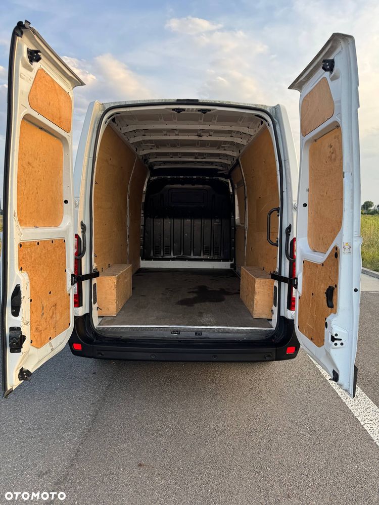 Renault Master - 8