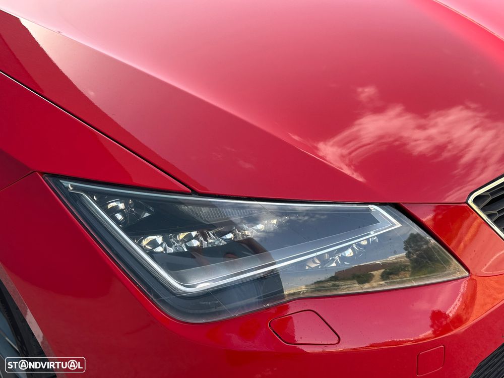 SEAT Leon 2.0 TDI DPF S&S FR - 16