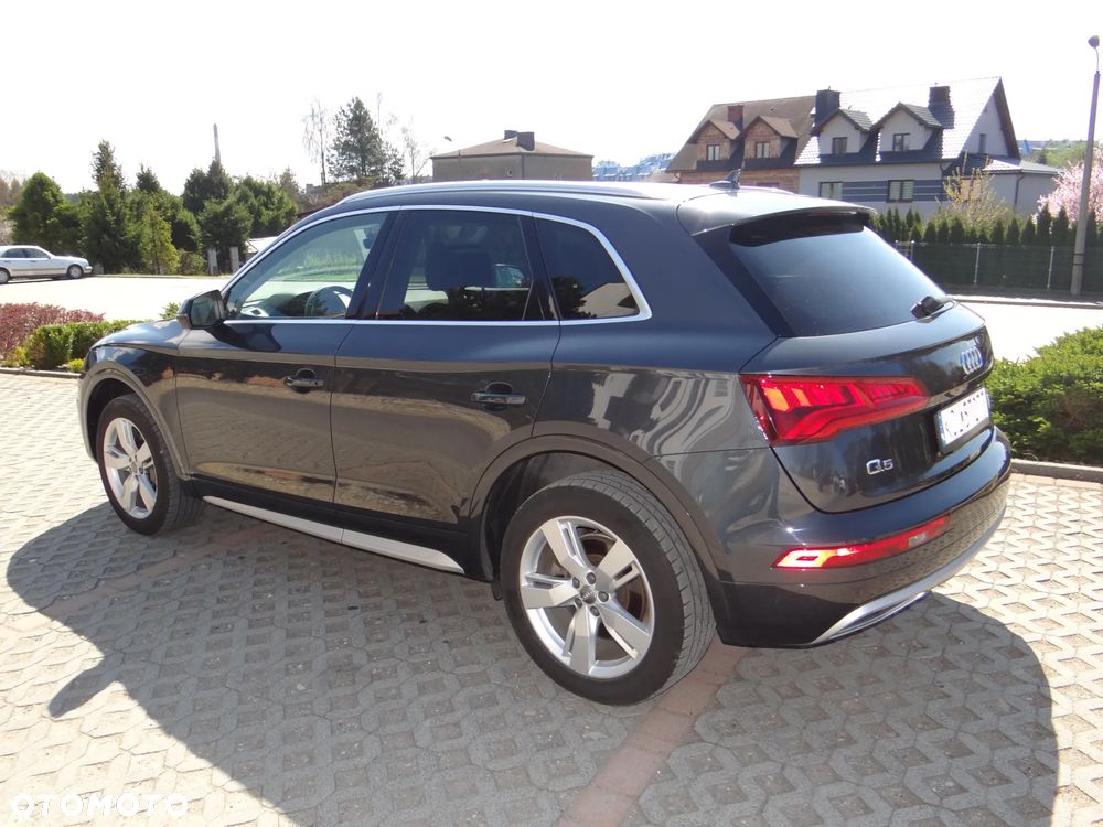 Audi Q5 2.0 TFSI Quattro S tronic - 36
