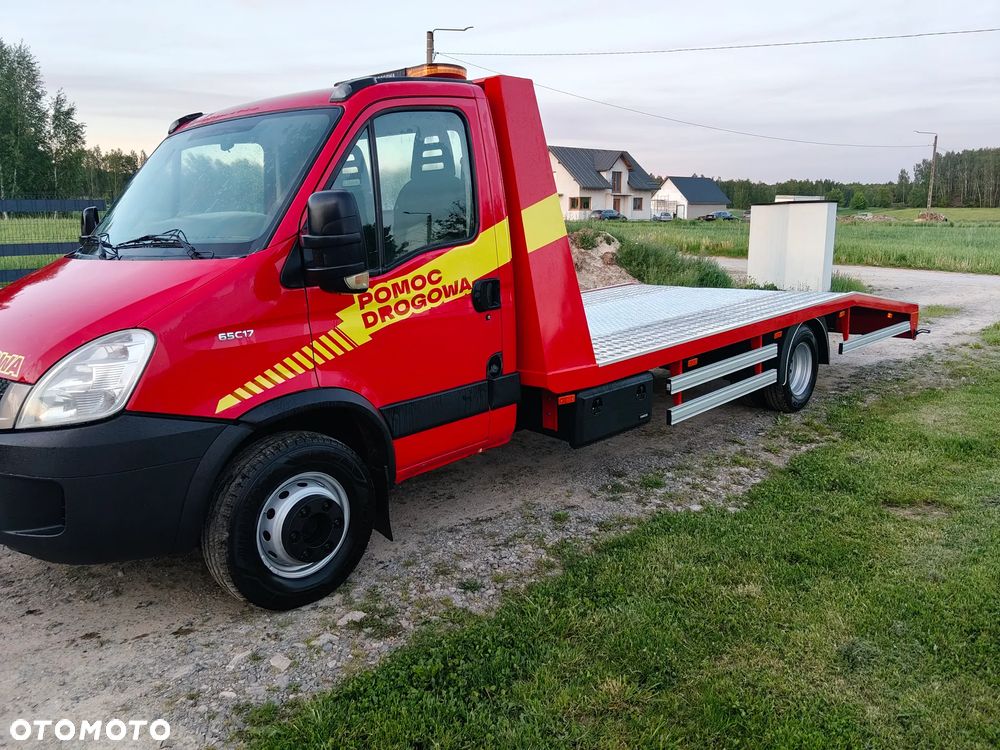 Iveco Daily - 2