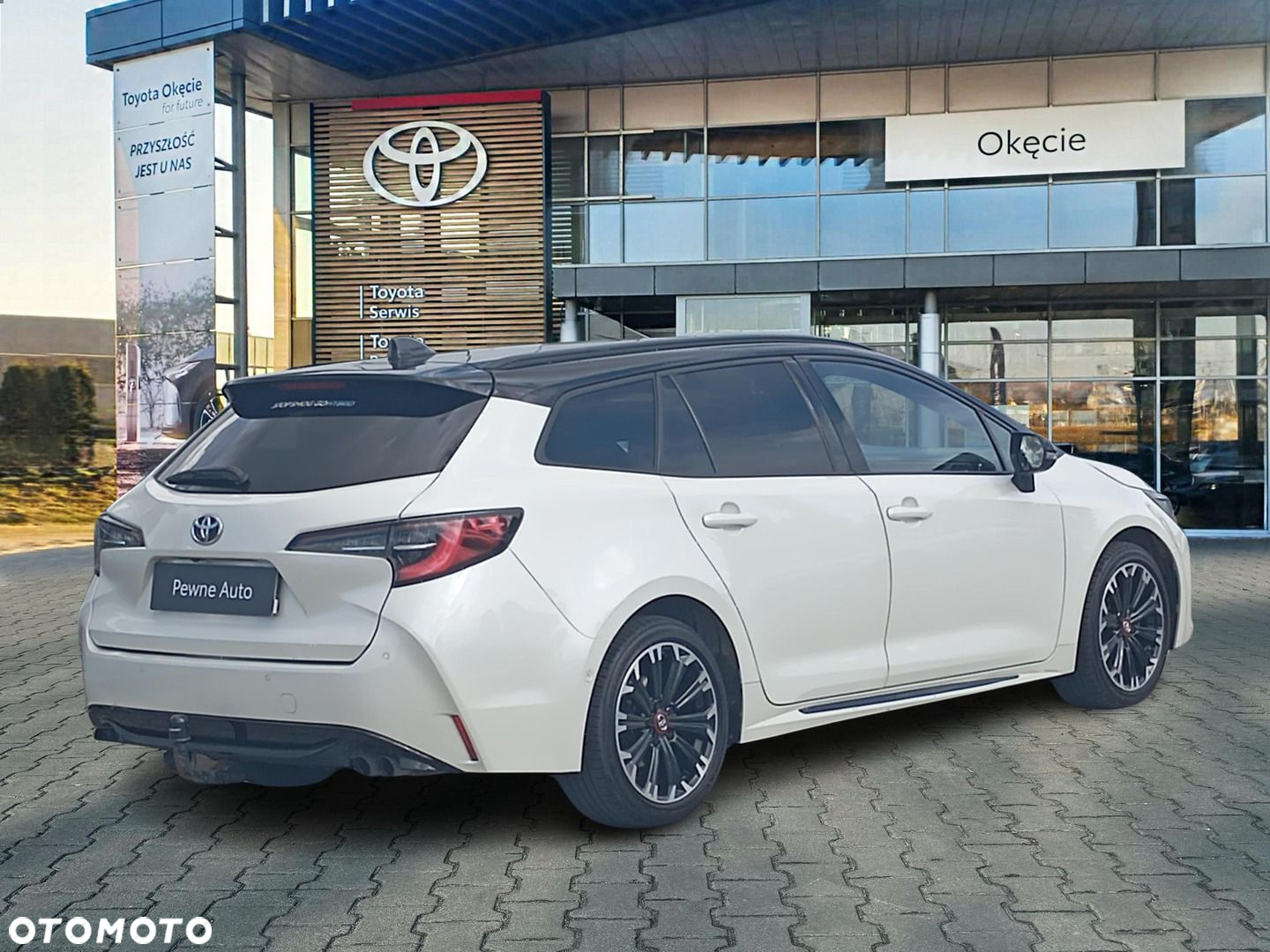 Toyota Corolla 2.0 Hybrid GR Sport - 7