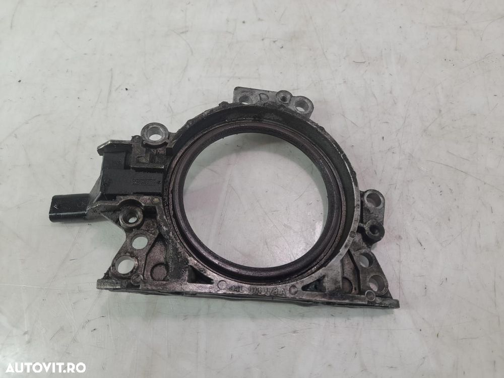 Senzor vibrochen 04L103173A 2.0 tdi DFHA Volkswagen VW Golf 7 [2012 - - 3