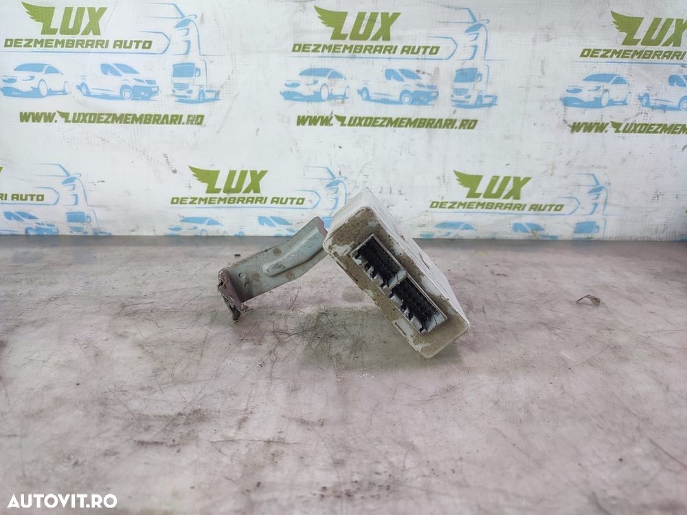 Modul inchidere centralizata 28550jg40b Nissan X-Trail T31 [2007 - 20 - 1