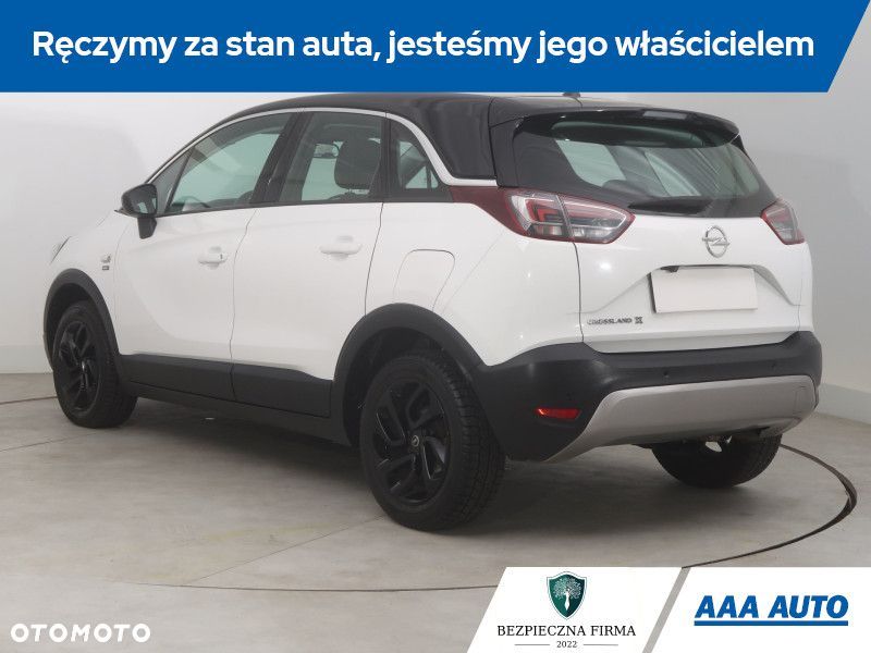 Opel Crossland X - 5