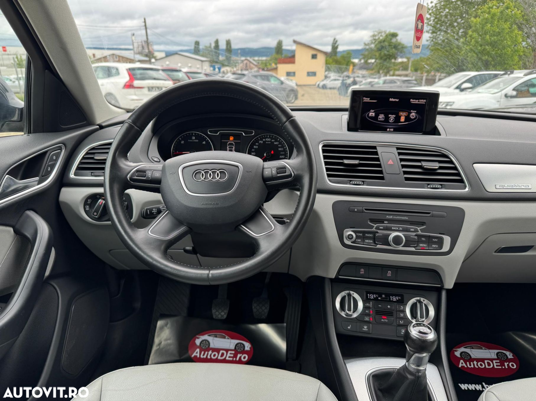 Audi Q3 - 9
