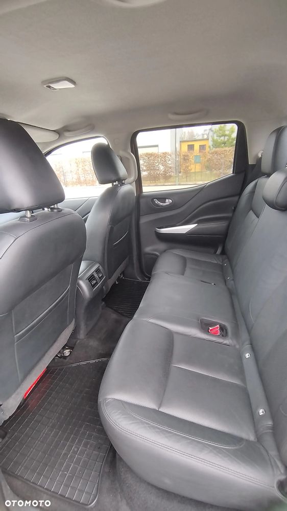 Nissan Navara - 21
