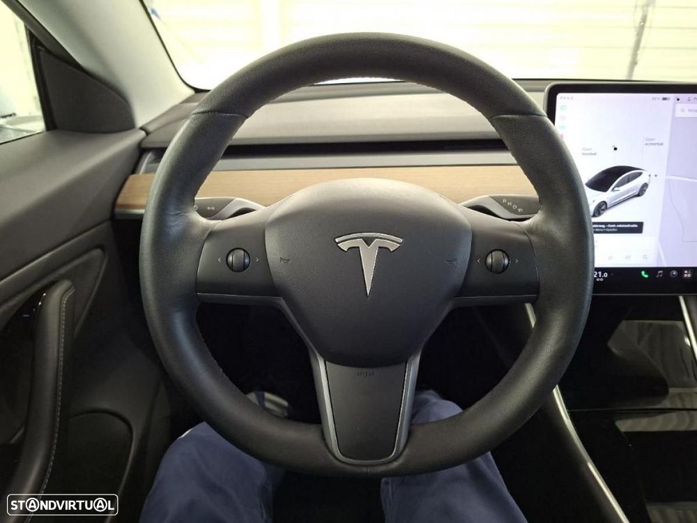 Tesla Model 3 Standard RWD Plus - 7