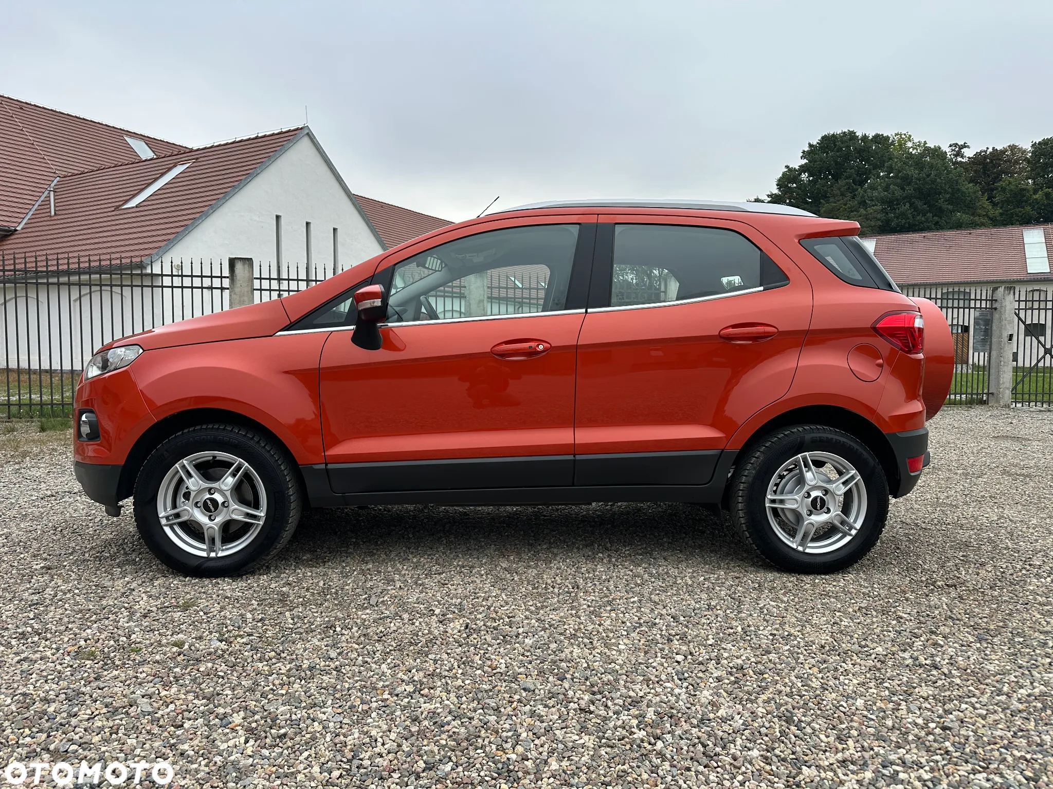 Ford EcoSport 1.0 EcoBoost - 7