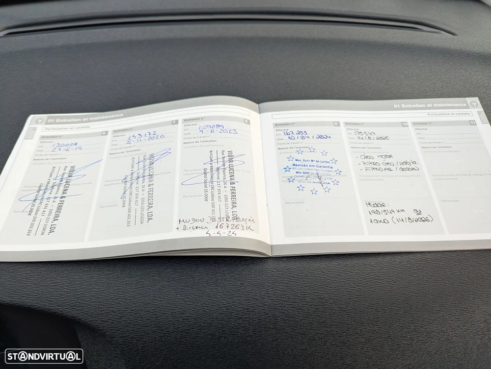 Volvo V40 1.6 D2 Kinetic - 13