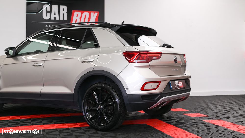 VW T-Roc 1.5 TSI OPF DSG Move - 21