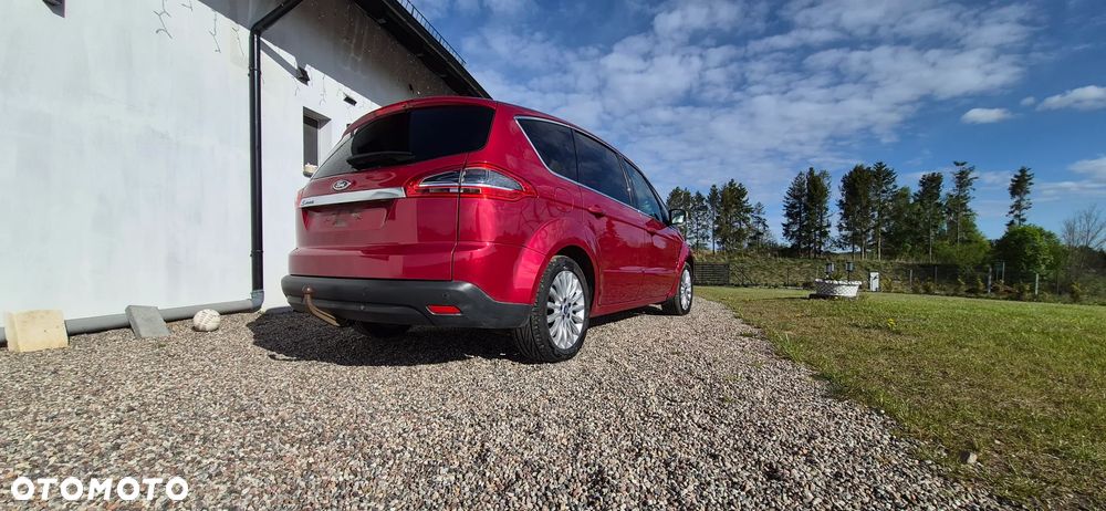 Ford S-Max 2.0 TDCi DPF Ambiente - 7