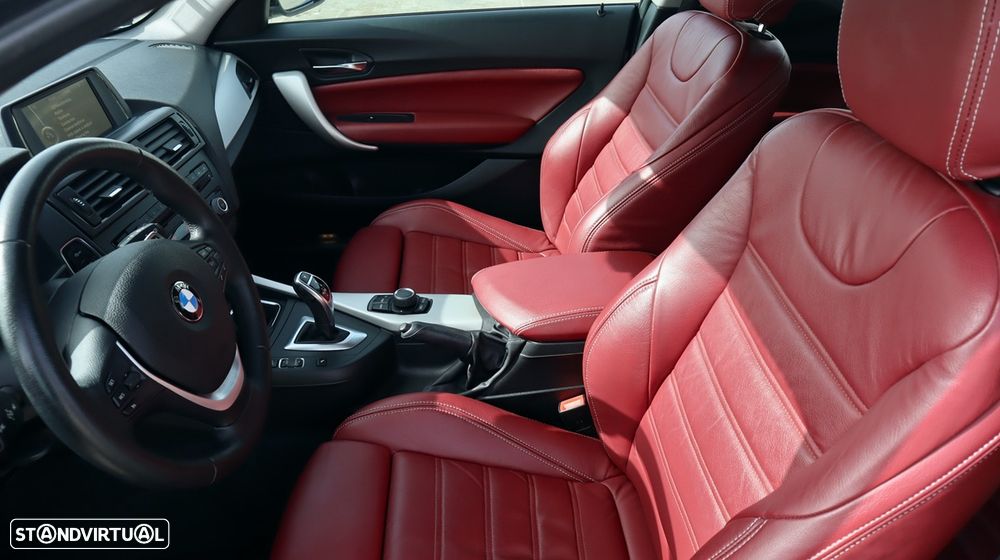 BMW 125 dA 124g - 23