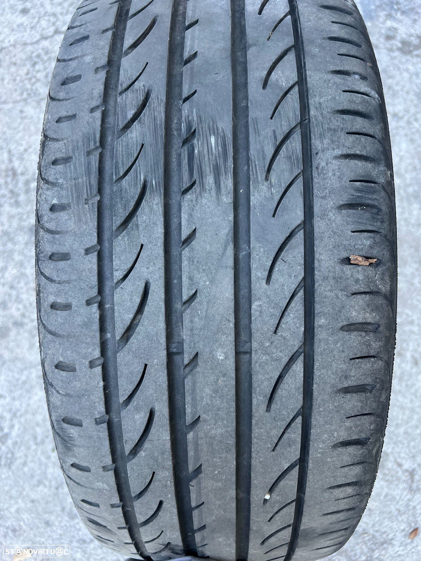 Peças Audi a4 b8 de 2014 - 9